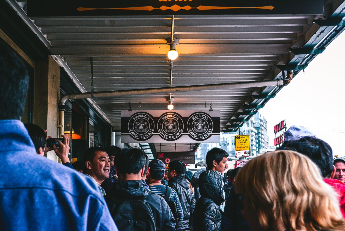 original starbucks